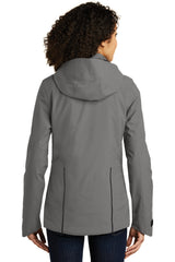 Eddie Bauer Women's WeatherEdge Plus Insulated Jacket EB555