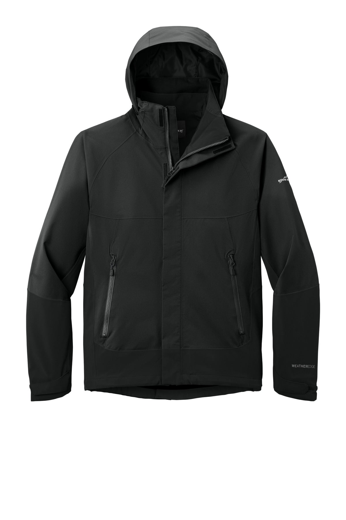 Eddie Bauer  WeatherEdge  Jacket EB558
