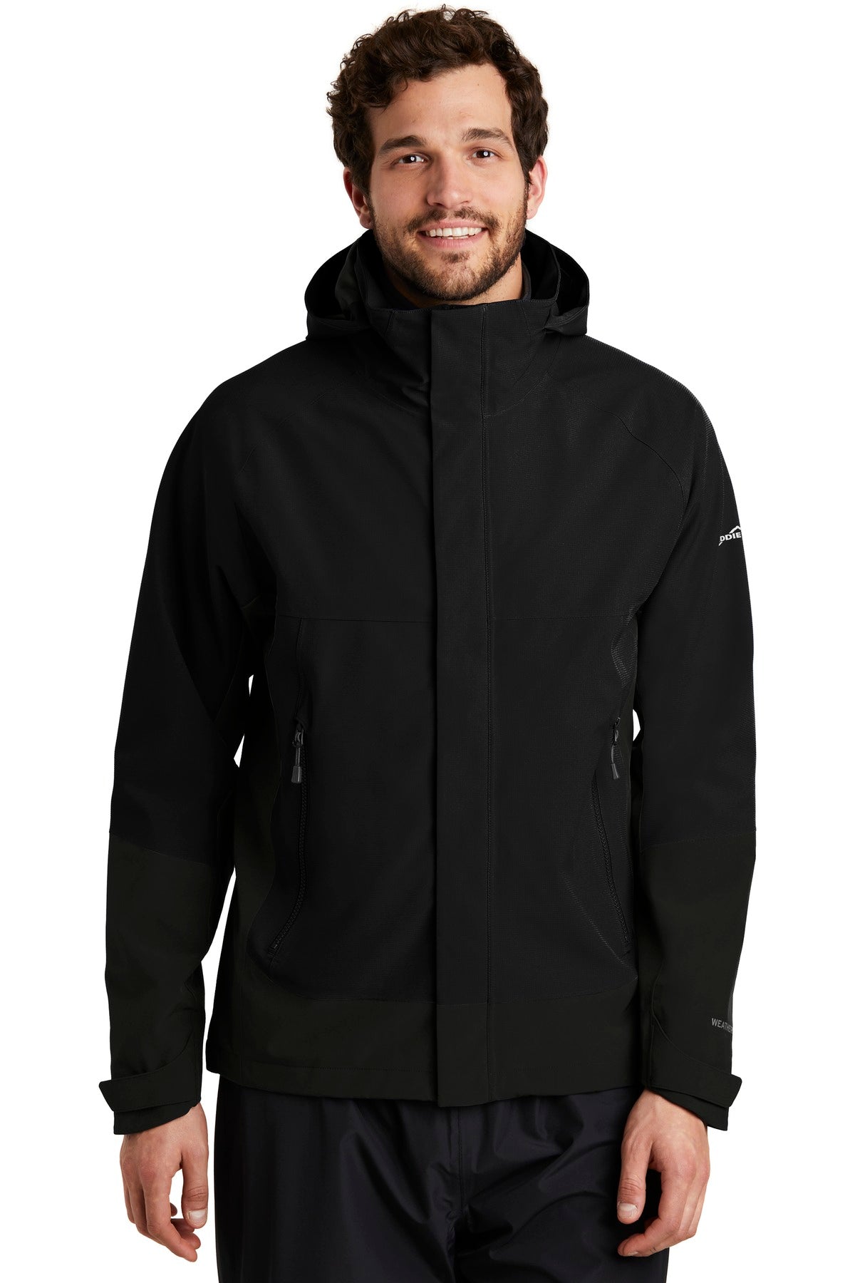 Eddie Bauer  WeatherEdge  Jacket EB558