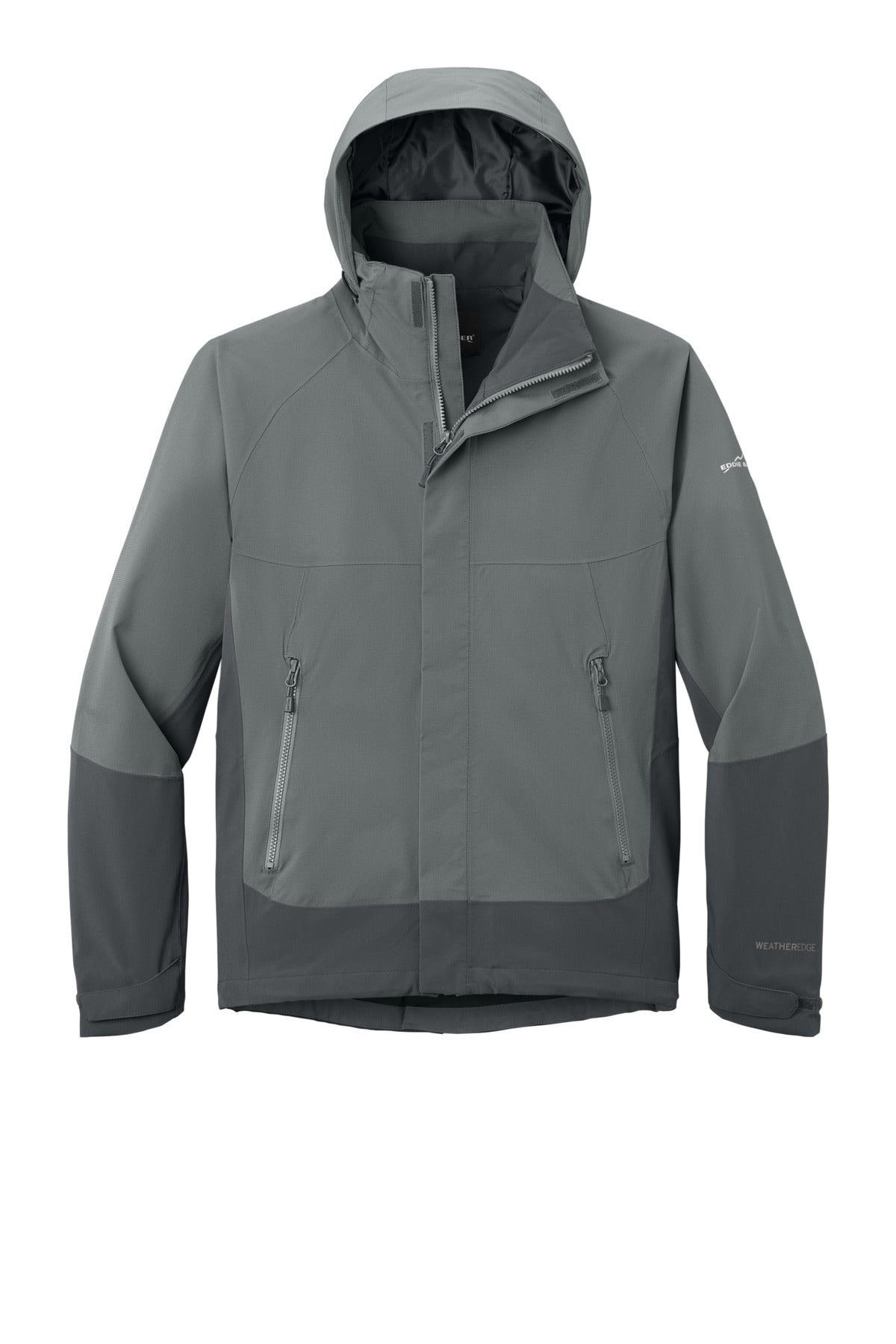 Eddie Bauer  WeatherEdge  Jacket EB558