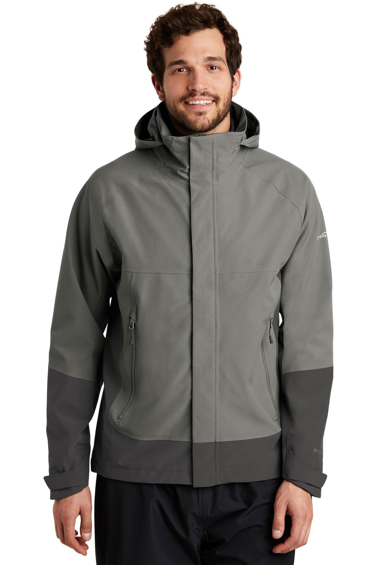 Eddie Bauer  WeatherEdge  Jacket EB558