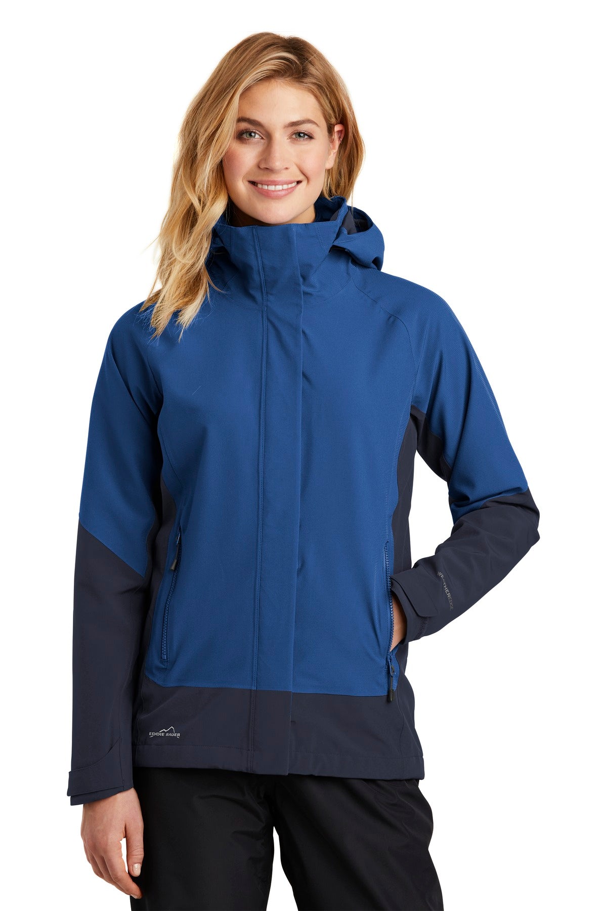 Eddie Bauer  Women's WeatherEdge  Jacket EB559