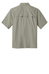 Eddie Bauer Short Sleeve Performance Fishing Shirt EB602