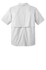 Eddie Bauer Short Sleeve Fishing Shirt EB608