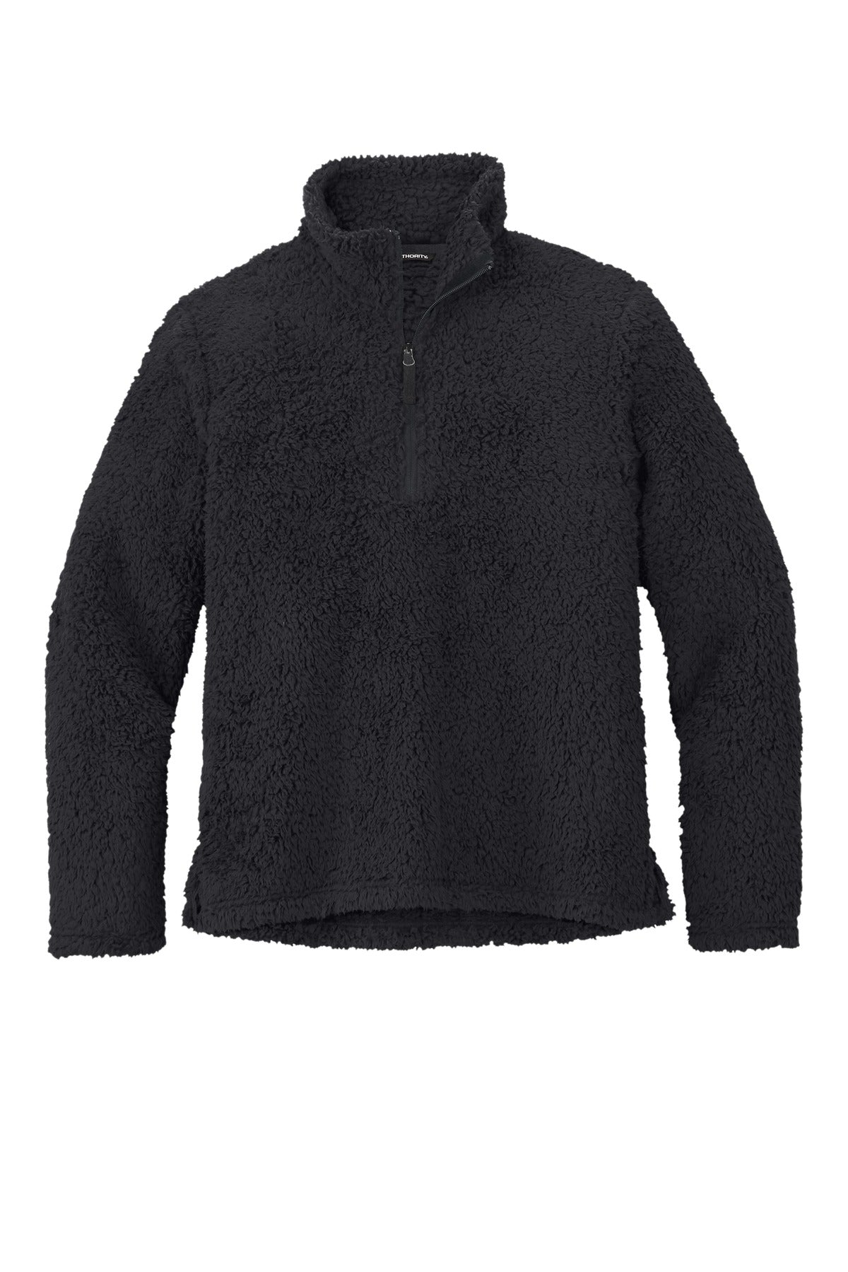 Port Authority  Cozy 1/4-Zip Fleece F130