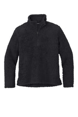 Port Authority  Cozy 1/4-Zip Fleece F130