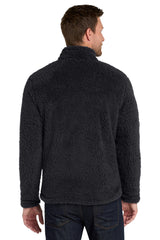 Port Authority  Cozy 1/4-Zip Fleece F130