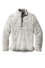 Port Authority  Cozy 1/4-Zip Fleece F130