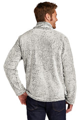 Port Authority  Cozy 1/4-Zip Fleece F130