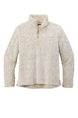 Port Authority  Cozy 1/4-Zip Fleece F130