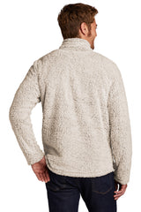 Port Authority  Cozy 1/4-Zip Fleece F130