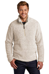 Port Authority  Cozy 1/4-Zip Fleece F130