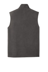 Port Authority Accord Microfleece Vest F152