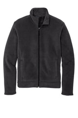 Port Authority  Ultra Warm Brushed Fleece Jacket F211