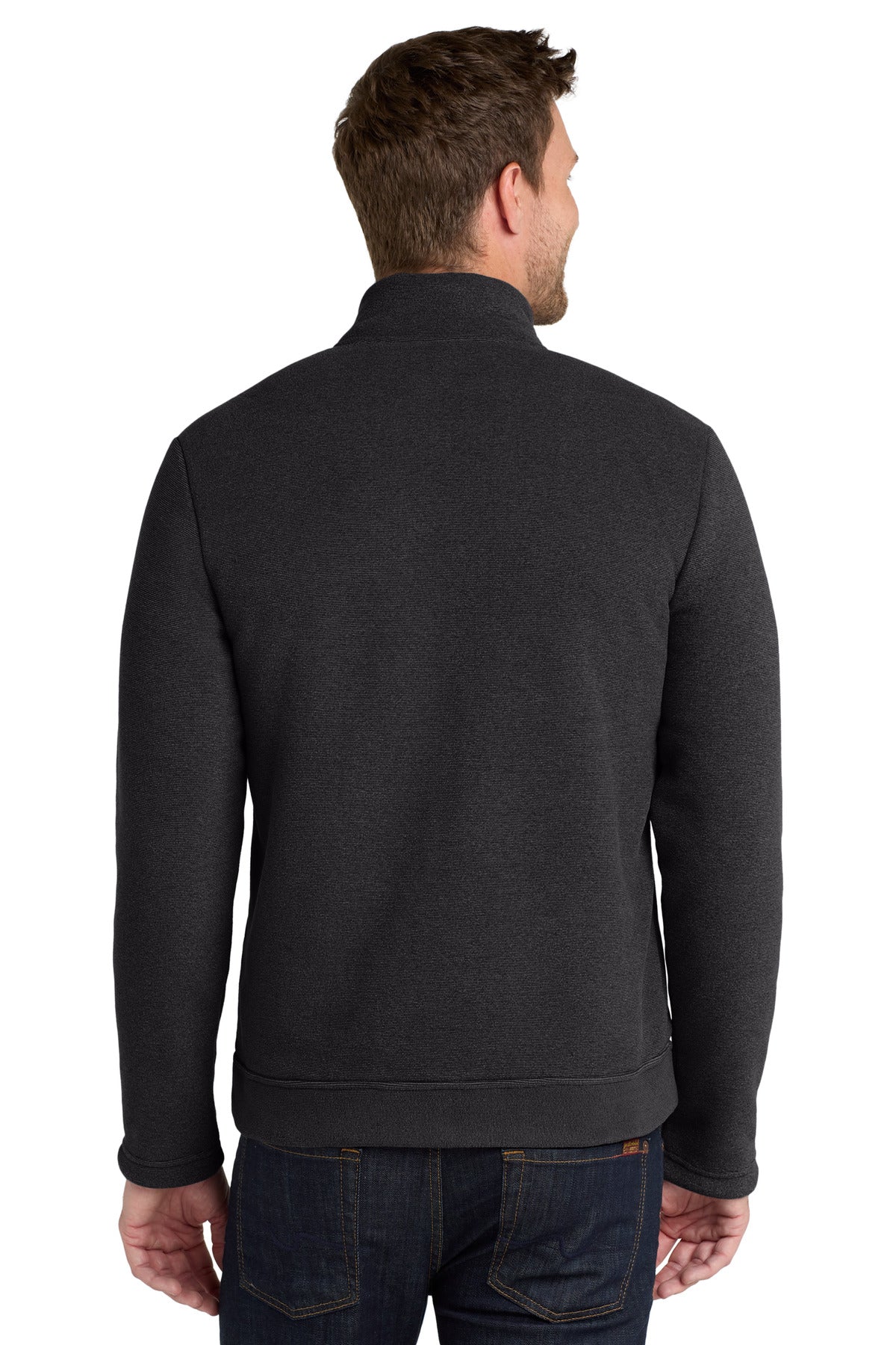 Port Authority  Ultra Warm Brushed Fleece Jacket F211