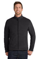 Port Authority  Ultra Warm Brushed Fleece Jacket F211