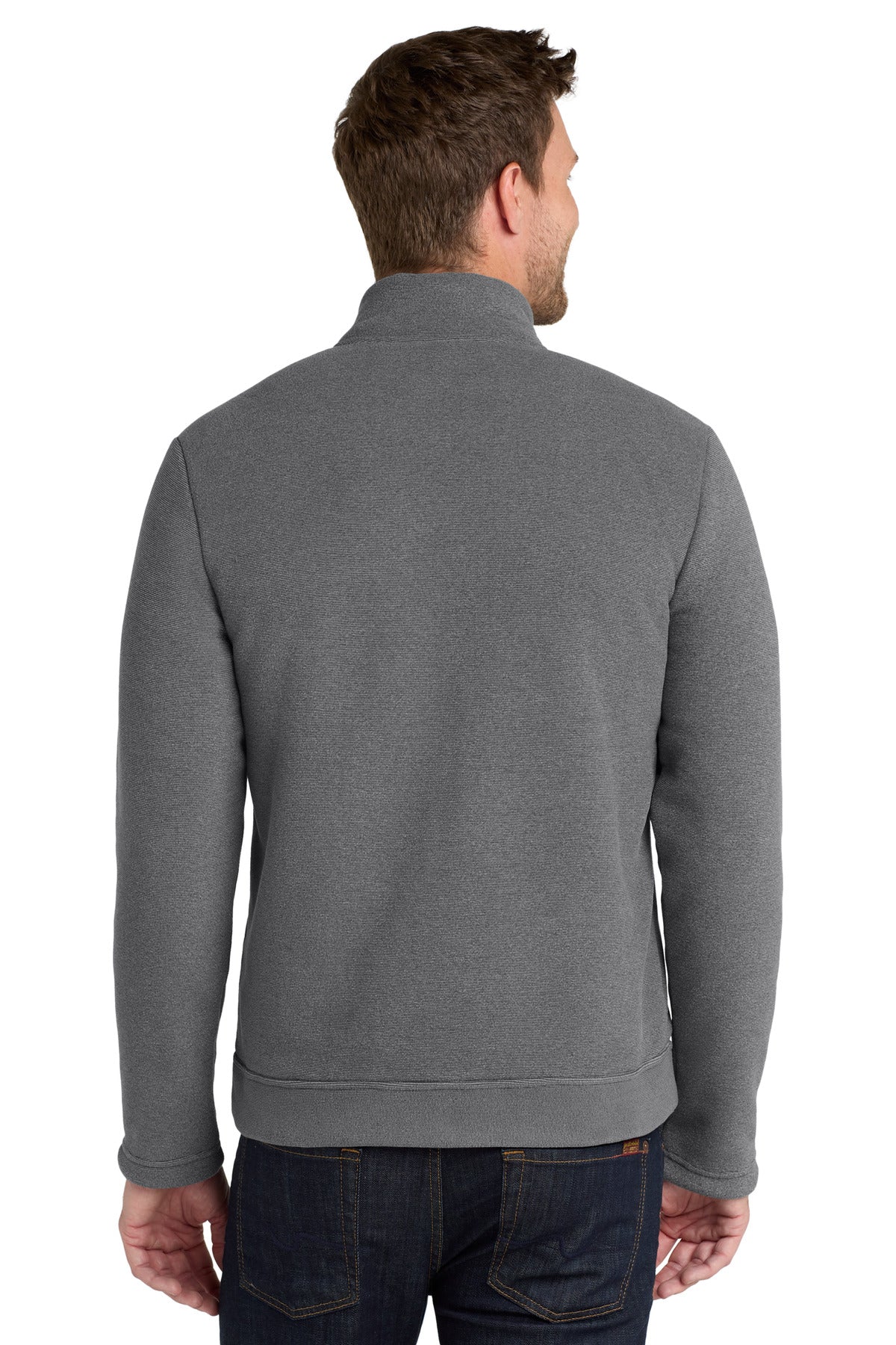 Port Authority  Ultra Warm Brushed Fleece Jacket F211