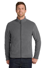 Port Authority  Ultra Warm Brushed Fleece Jacket F211