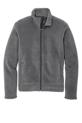 Port Authority  Ultra Warm Brushed Fleece Jacket F211