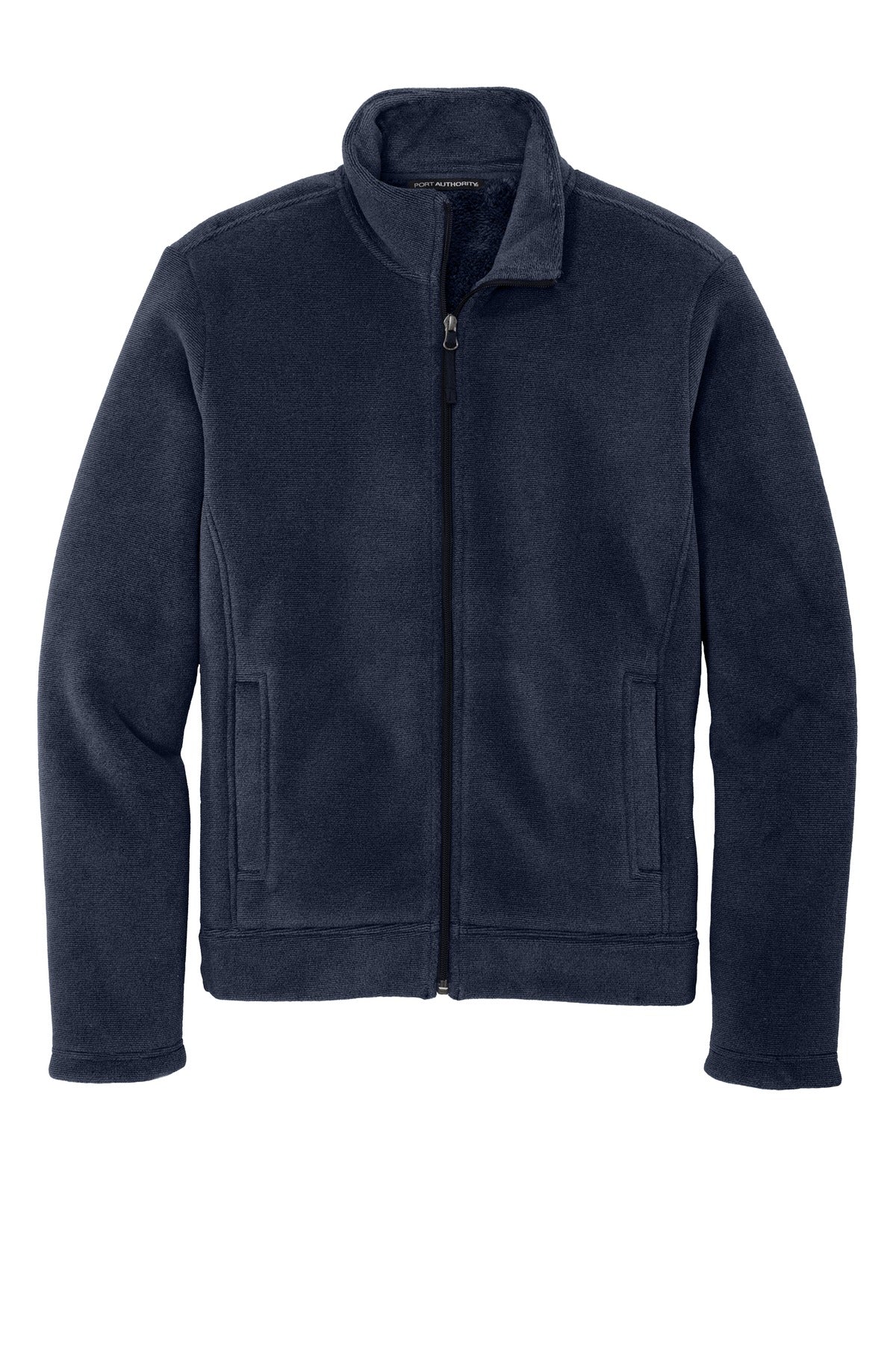 Port Authority  Ultra Warm Brushed Fleece Jacket F211