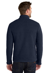 Port Authority  Ultra Warm Brushed Fleece Jacket F211