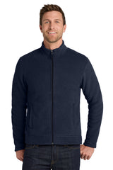 Port Authority  Ultra Warm Brushed Fleece Jacket F211
