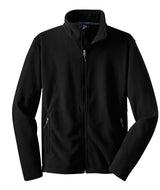 Port Authority Value Fleece Jacket F217