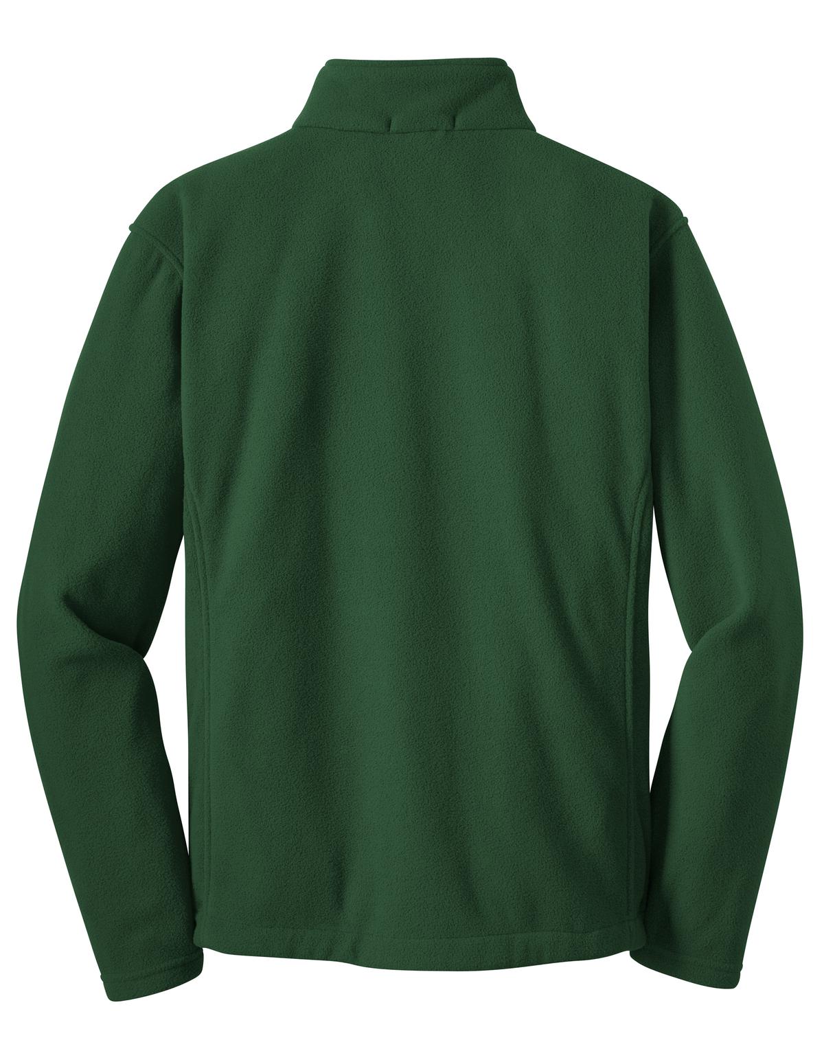 Port Authority Value Fleece Jacket F217