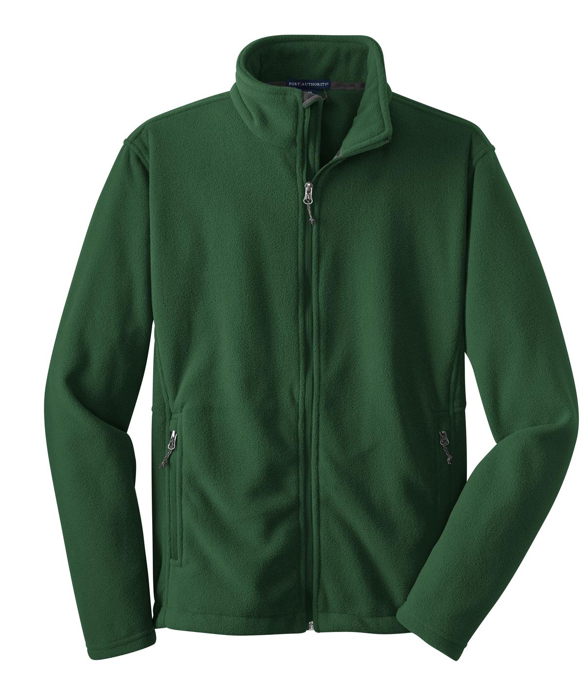 Port Authority Value Fleece Jacket F217