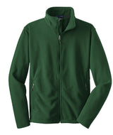 Port Authority Value Fleece Jacket F217