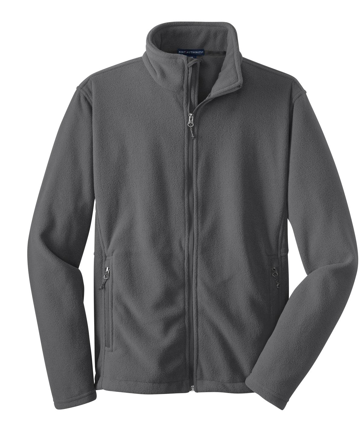 Port Authority Value Fleece Jacket F217
