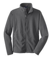 Port Authority Value Fleece Jacket F217