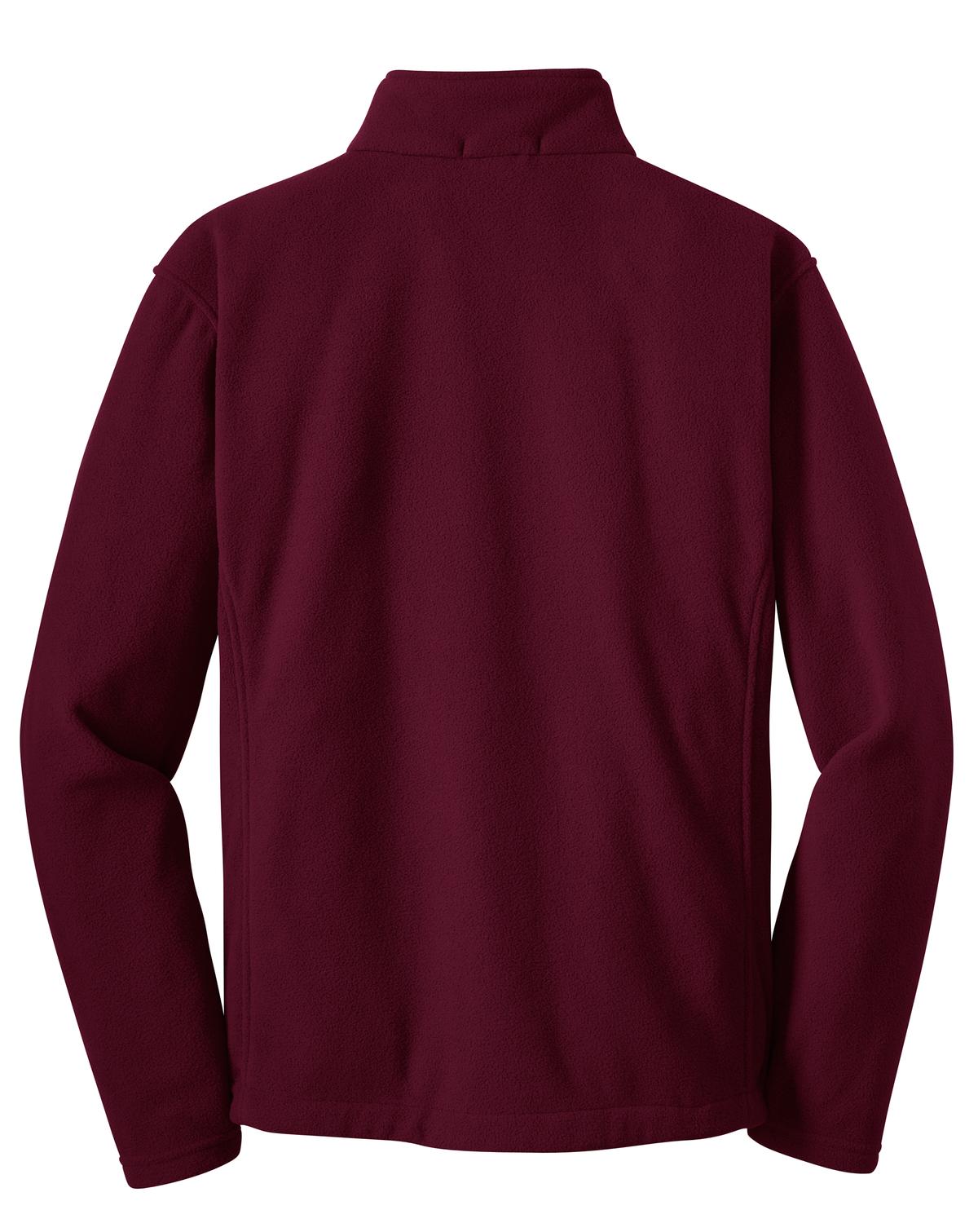 Port Authority Value Fleece Jacket F217