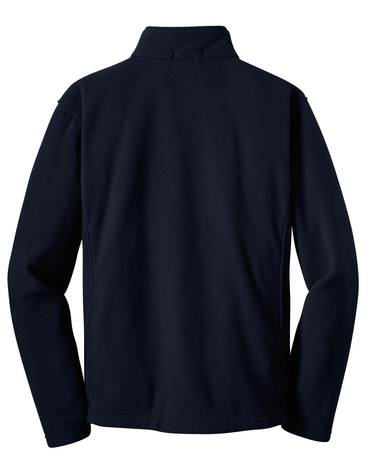 Port Authority Value Fleece Jacket F217