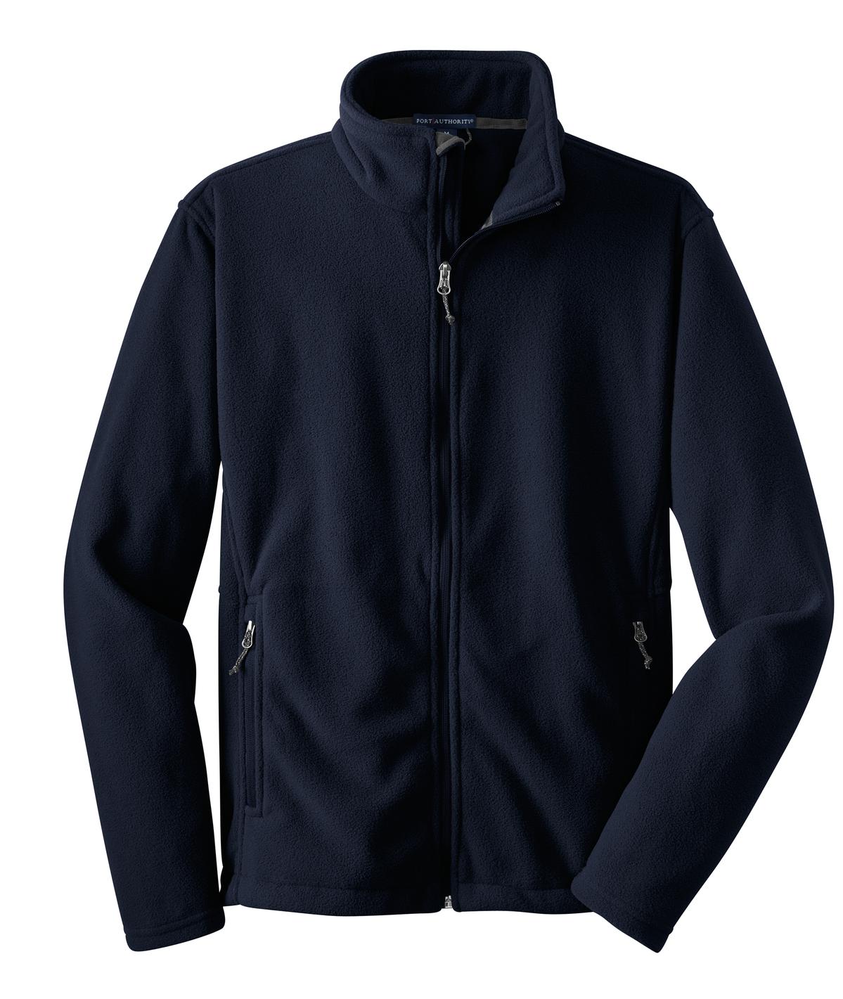 Port Authority Value Fleece Jacket F217