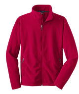 Port Authority Value Fleece Jacket F217