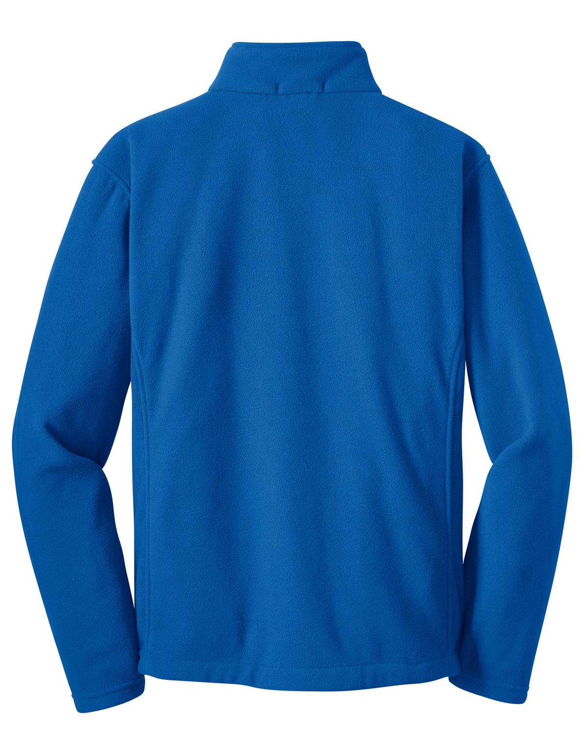 Port Authority Value Fleece Jacket F217
