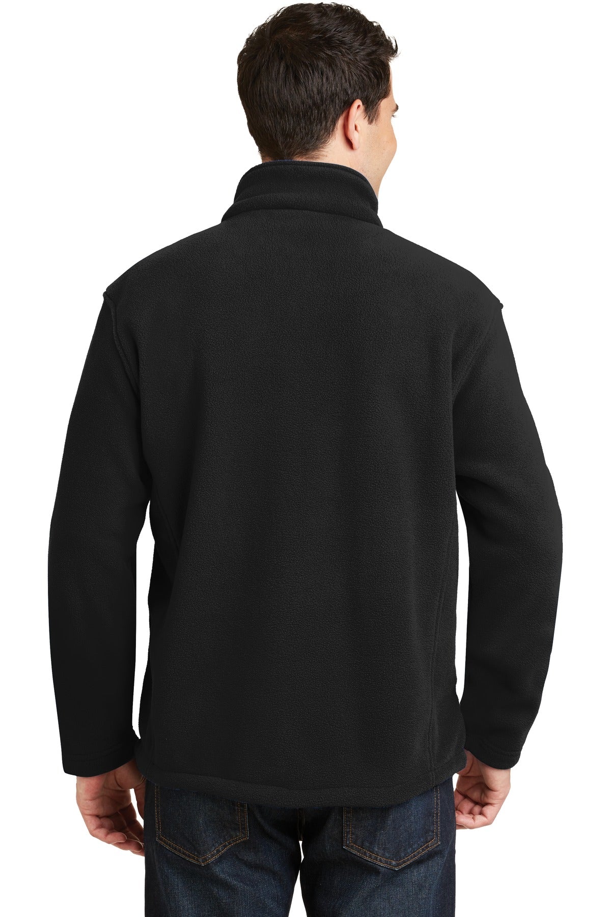 Port Authority Value Fleece Jacket F217
