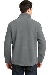 Port Authority Value Fleece Jacket F217