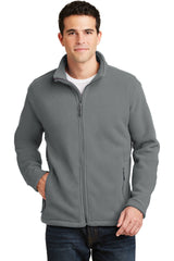 Port Authority Value Fleece Jacket F217
