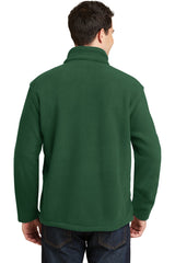 Port Authority Value Fleece Jacket F217