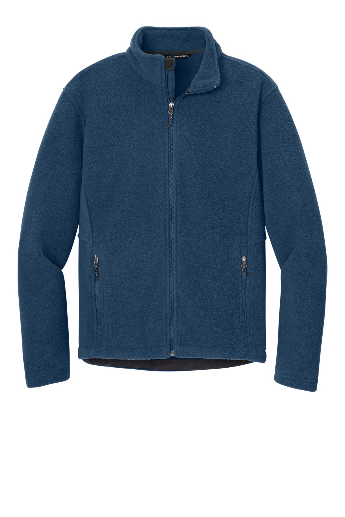 Port Authority Value Fleece Jacket F217