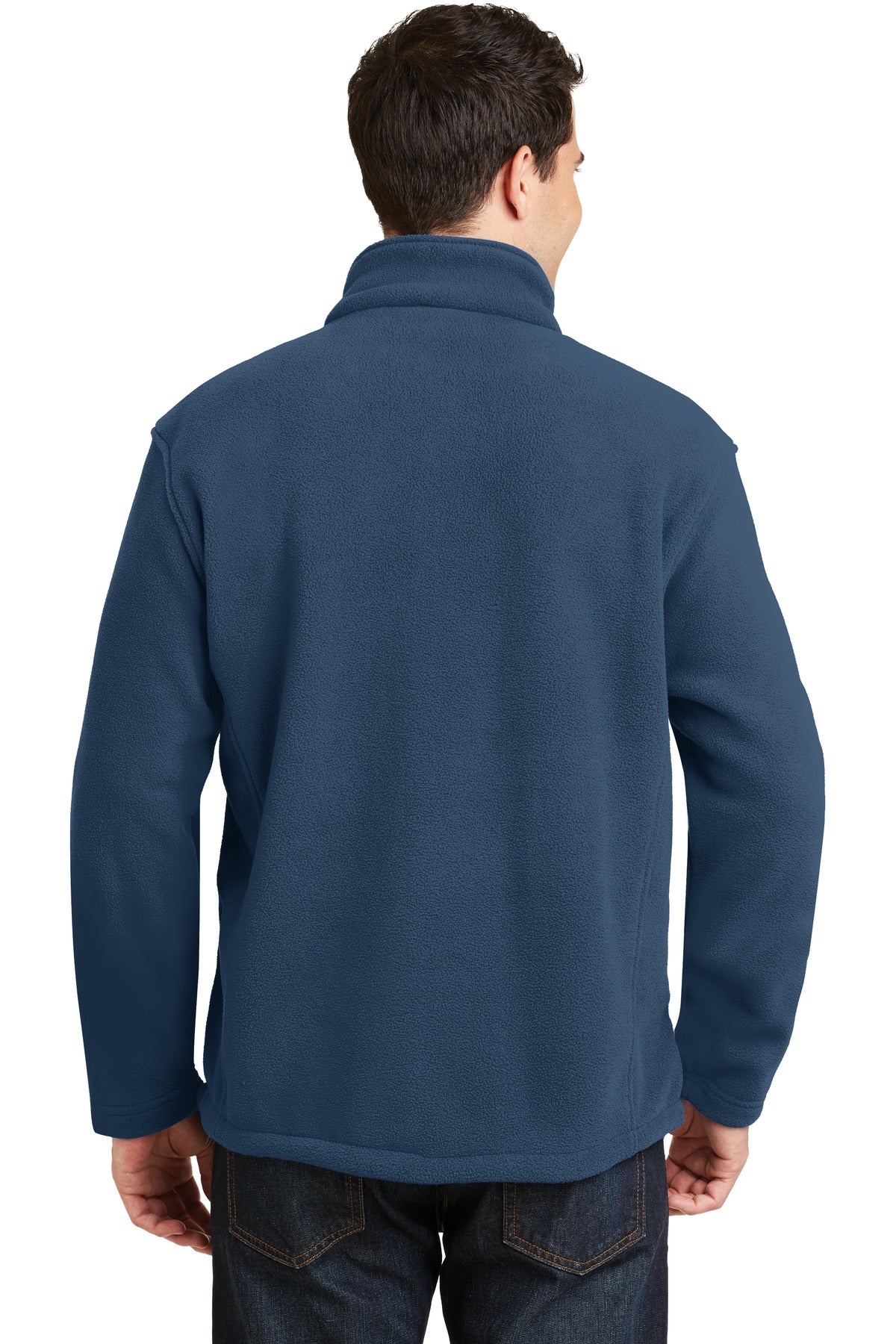 Port Authority Value Fleece Jacket F217