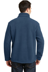 Port Authority Value Fleece Jacket F217