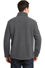 Port Authority Value Fleece Jacket F217
