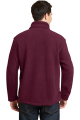 Port Authority Value Fleece Jacket F217