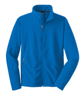 Port Authority Value Fleece Jacket F217
