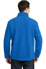Port Authority Value Fleece Jacket F217