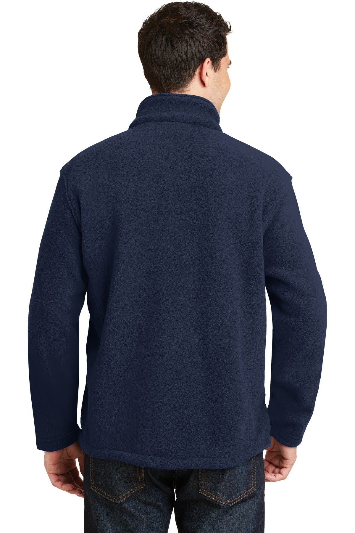 Port Authority Value Fleece Jacket F217