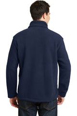 Port Authority Value Fleece Jacket F217